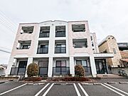 ランブラン 2階 築21年8ヶ月の賃貸物件