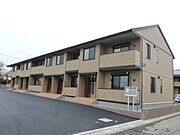 リーヴゴーシュ１の賃貸物件