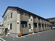 吹上駅より徒歩17分 1階 築21年の賃貸物件