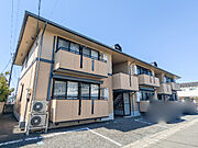 本庄駅より徒歩7分 2階 築27年8ヶ月の賃貸物件