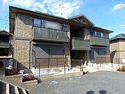 武蔵嵐山駅より徒歩6分 1階 築20年の賃貸物件