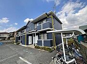 西小泉駅より徒歩59分 1階 築26年6ヶ月の賃貸物件