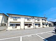 コーポアゼリア 1階 築33年5ヶ月の賃貸物件