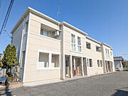 ラ テーヌ 2階 築17年の賃貸物件