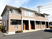 メリディオ城西B 1階 築17年6ヶ月の賃貸物件