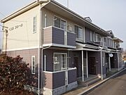 ペスカフルール 2階 築25年10ヶ月の賃貸物件