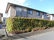 グレイスコートＡの賃貸物件