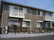 小川町駅より徒歩14分 2階 築20年6ヶ月の賃貸物件