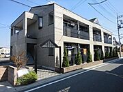 籠原駅より徒歩4分 1階 築19年の賃貸物件