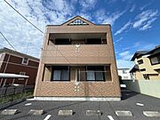 籠原駅より徒歩10分 2階 築15年4ヶ月の賃貸物件