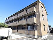 パーシモン 3階 築19年6ヶ月の賃貸物件