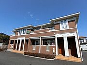 熊谷駅よりバス25分 徒歩3分 1階 築20年2ヶ月の賃貸物件