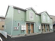 グリーンハイツ 1階 築25年4ヶ月の賃貸物件