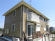 エスペランサ 2階 築20年の賃貸物件