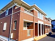 籠原駅より徒歩16分 1階 築18年9ヶ月の賃貸物件