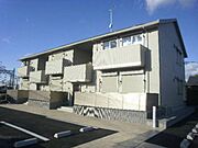 プラウドガーデンの賃貸物件