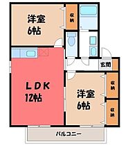 間取り：211064087720