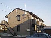 深谷駅より徒歩5分 1階 築26年9ヶ月の賃貸物件