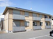 西小泉駅より徒歩35分 1階 築20年10ヶ月の賃貸物件