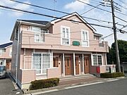 リュミエール・ソレールＡの賃貸物件