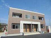 熊谷駅より徒歩15分 2階 築8年5ヶ月の賃貸物件