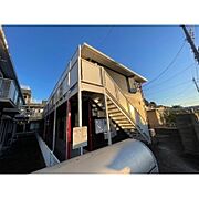 熊谷駅より徒歩17分 2階 築33年1ヶ月の賃貸物件
