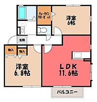 間取り：211064091380