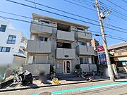 アラメゾン 1階 築12年7ヶ月の賃貸物件