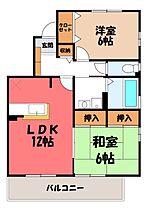 間取り：210007295842