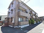 トミージュ 3階 築21年7ヶ月の賃貸物件