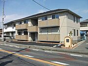 トミーパーリーD 1階 築13年9ヶ月の賃貸物件