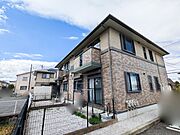 熊谷駅よりバス15分 徒歩43分 2階 築22年8ヶ月の賃貸物件