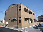 館林駅より徒歩15分 1階 築10年6ヶ月の賃貸物件