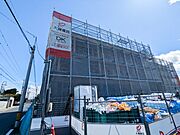 熊谷駅より徒歩11分 3階 新築の賃貸物件