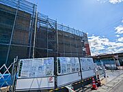 熊谷駅より徒歩11分 3階 新築の賃貸物件