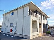 サンライズヒル２の賃貸物件