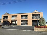 パルフェドルミナスの賃貸物件