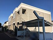 本中野駅より徒歩15分 1階 築14年10ヶ月の賃貸物件