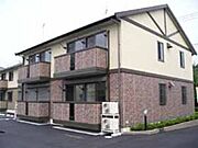 西小泉駅より徒歩18分 1階 築21年8ヶ月の賃貸物件