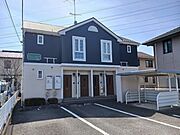 メゾンドソレアード 2階 築23年2ヶ月の賃貸物件