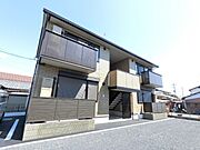 茂林寺前駅より徒歩9分 2階 築6年2ヶ月の賃貸物件