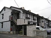 メゾン・ド・ラフィーネAの賃貸物件