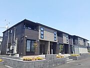 細谷駅より徒歩84分 築2年2ヶ月 2階建の賃貸物件