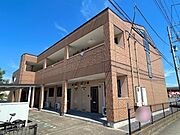 羽生駅より徒歩12分 1階 築18年7ヶ月の賃貸物件