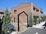 エクシード２の賃貸物件