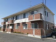 ガーデンハウスアヴェニューの賃貸物件