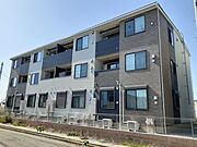 フェリシアＧｒｅｅｎの賃貸物件