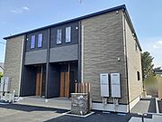 カーサプラシードネオ 2階 築2年1ヶ月の賃貸物件