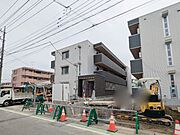 熊谷駅より徒歩6分 1階 新築の賃貸物件