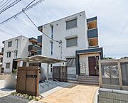 熊谷駅より徒歩6分 新築 3階建の賃貸物件